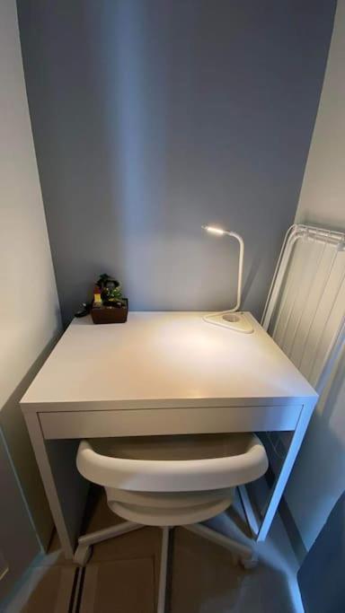Fully Equipped 1Br Condo At Shore2 Near To Moa Manila Exterior photo